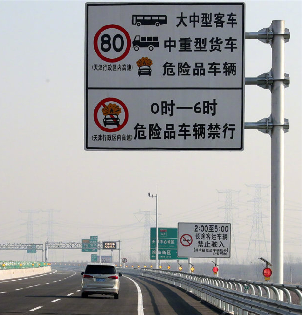兩會(huì)，交通物流
